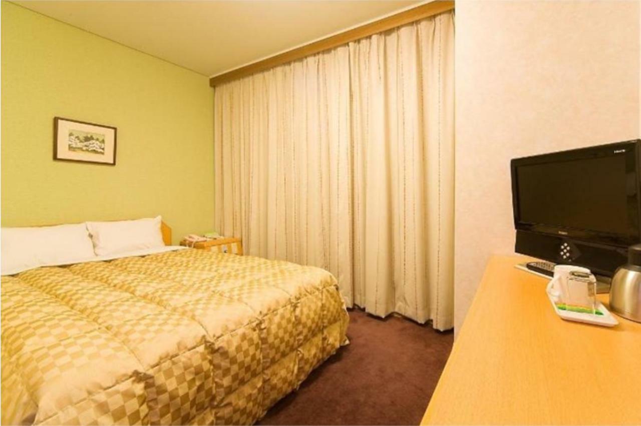 Highness Hotel Kurume Eksteriør bilde
